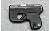 Taurus ~ Curve ~ 380 ACP - 2 of 2