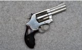 Smith & Wesson ~ 60-16 ~ .357 Mag - 1 of 2