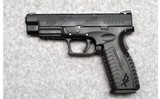 Springfield Armory ~ XDM-9 ~ 9mm - 2 of 2