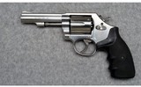 Smith & Wesson ~ 64-8 ~ .38 SPL + P - 2 of 2