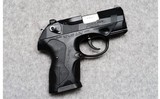 Beretta ~ PX4 Storm ~ 9MM - 1 of 2