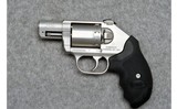Kimber ~ K6s ~ .357 Mag - 2 of 2