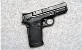 Smith & Wesson ~ M&P 380 Shield EZ With Thumb Safety ~ .380 ACP - 1 of 2
