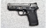 Smith & Wesson ~ M&P 380 Shield EZ With Thumb Safety ~ .380 ACP - 2 of 2