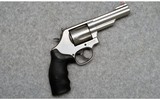 Smith & Wesson ~ 69 ~ .44 Magnum - 1 of 2