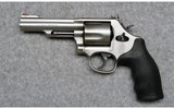 Smith & Wesson ~ 69 ~ .44 Magnum - 2 of 2