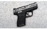 Smith & Wesson ~ M&P 9 Shield M2.0 - 1 of 2
