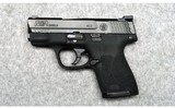 Smith & Wesson ~ M&P 9 Shield M2.0 - 2 of 2