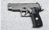 SIG Sauer ~ P226 Legion ~ 357 Sig - 2 of 2