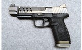 FN ~ 509 LS Edge ~ 9MM - 2 of 2