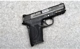 Smith & Wesson ~ M&P Shield EZ "Without" Thumb Safety ~ 9MM - 1 of 2