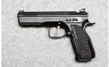 CZ ~ Shadow 2 ~ 9MM - 2 of 2