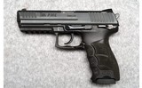 Heckler & Koch ~ P30L ~ 9MM - 2 of 2