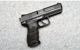 Heckler & Koch ~ P30L ~ 9MM - 1 of 2