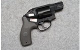 Smith & Wesson ~ BG38-1 ~ 38 SPL+P - 1 of 2