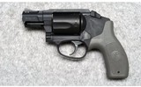 Smith & Wesson ~ BG38-1 ~ 38 SPL+P - 2 of 2