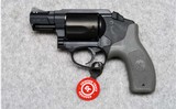 Smith & Wesson ~ BG38-1 ~ 38 SPL + P - 2 of 2