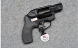 Smith & Wesson ~ BG38-1 ~ 38 SPL + P - 1 of 2