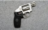 Smith & Wesson ~ 642-1 Airweight ~ .38 SPL + P - 1 of 2