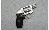 Smith & Wesson ~ 642-1 Airweight ~ .38 Special + P - 1 of 2