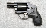 Smith & Wesson ~ Airweight 442-2 ~ .38 SPL+P - 2 of 2