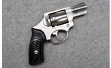 Ruger ~ SP101 ~ .357 Mag - 1 of 2