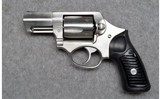 Ruger ~ SP101 ~ .357 Mag - 2 of 2