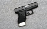 Glock ~ 42 ~ 380 ACP - 1 of 2