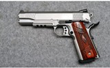 Smith & Wesson ~ SW1911TA ~ 45 ACP - 2 of 2