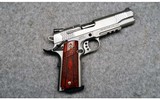 Smith & Wesson ~ SW1911TA ~ 45 ACP - 1 of 2