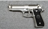 Beretta ~ 92FS ~ 9MM - 2 of 2