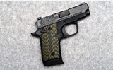 Springfield Armory ~ 911 ~ 380 ACP - 1 of 2