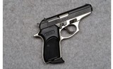 Bersa ~ Thunder 380 ~ 380 ACP - 1 of 2