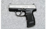 SIG Sauer ~ P365 ~ 9MM - 2 of 2
