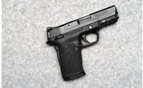 Smith & Wesson ~ M&P9 Shield EZ ~ 9MM - 1 of 2