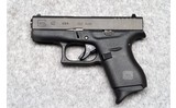 Glock ~ 42 ~ 380ACP - 2 of 2