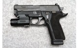 SIG Sauer ~ P229 Elite ~ 357 Sig - 2 of 2
