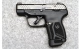 Ruger ~ LCP MAX ~ .380 ACP - 2 of 2