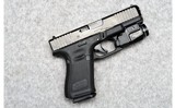 Glock ~ 19 GEN 5 ~ 9MM - 1 of 2