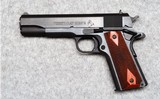 Colt ~ Government Model ~ .45 ACP - 2 of 3