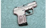 Ruger ~ LCP MAX "Rose Gold Cerakote" ~ .380 ACP - 1 of 2