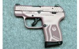 Ruger ~ LCP MAX "Rose Gold Cerakote" ~ .380 ACP - 2 of 2