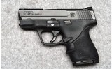 Smith & Wesson ~ M&P40 Shield ~ .40 S&W - 2 of 2