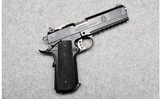 Springfield Armory ~ TRP OPERATOR ~ .45 ACP - 1 of 2