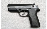 Beretta ~ PX4 Strom ~ .40 S&W - 2 of 2