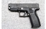 Springfield Armory ~ XD-9 ~ 9MM - 2 of 2