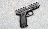 Springfield Armory ~ XD-9 ~ 9MM - 1 of 2