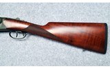 CZ ~ Bobwhite G2 All Terrain ~ 12 Gauge - 6 of 10