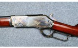 Cimarron Firearms ~ 1876 Centennial ~ 45-60 Win - 8 of 13