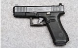 Glock ~ 45 ~ 9MM - 2 of 2
